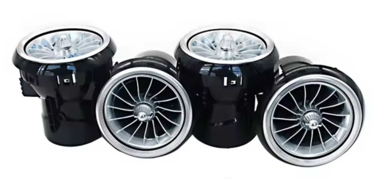 Led Ambiance Audi